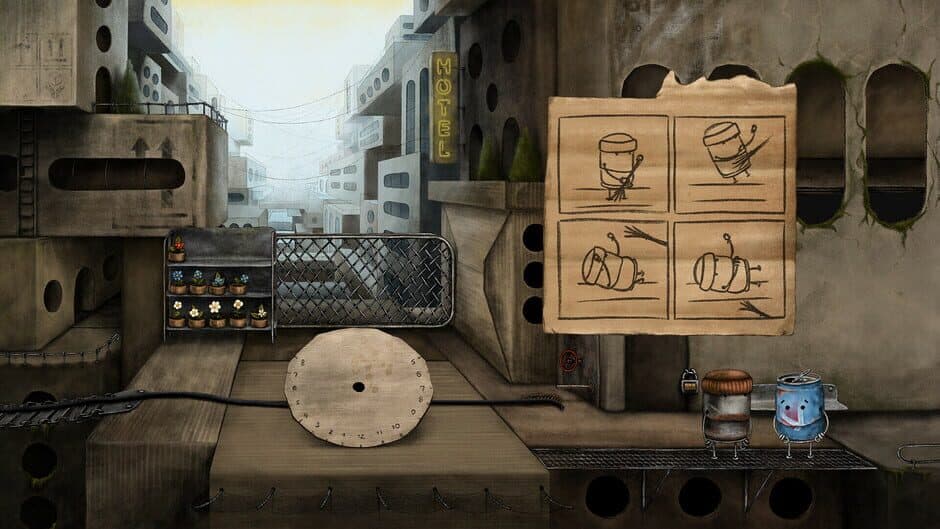 Скриншот 2 из Boxville: Collector's Edition