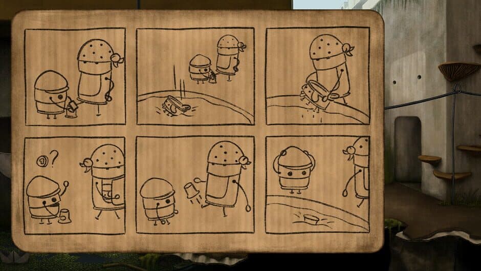 Скриншот 12 из Boxville: Collector's Edition