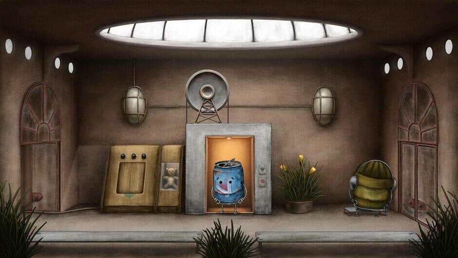 Скриншот 3 из Boxville: Collector's Edition