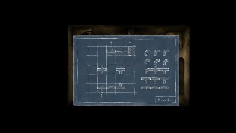 Скриншот 1 из Boxville: Collector's Edition