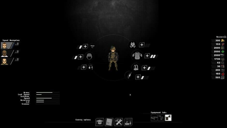 Скриншот 2 из Chromosome Evil: New Weapon & Weapons Customization