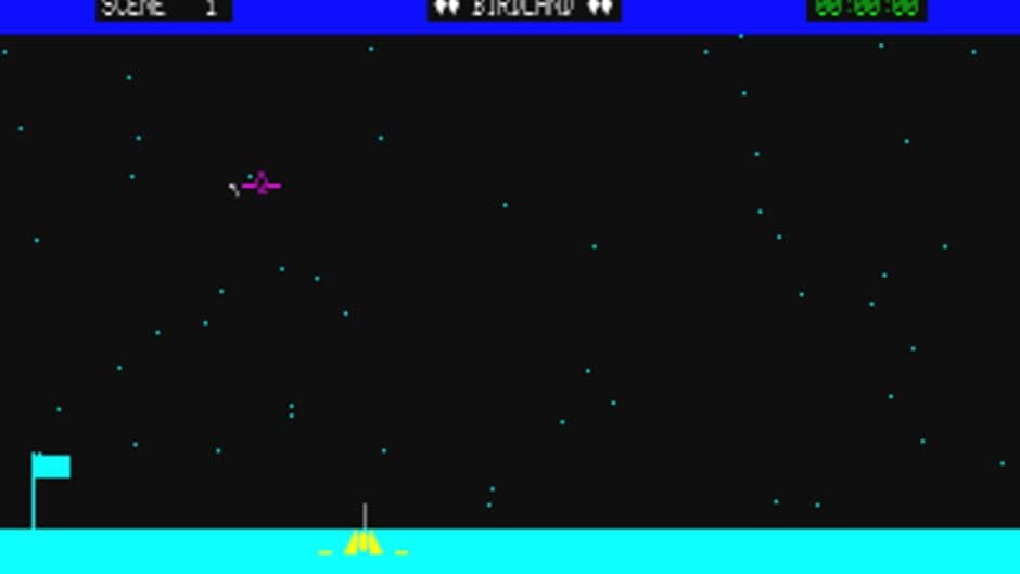 Скриншот 2 из Bird Land