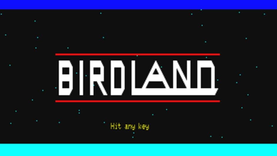 Скриншот 3 из Bird Land