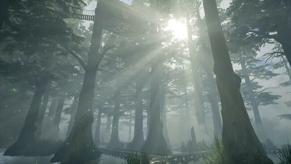 Скриншот 6 из Myst: Through the Ages Collection