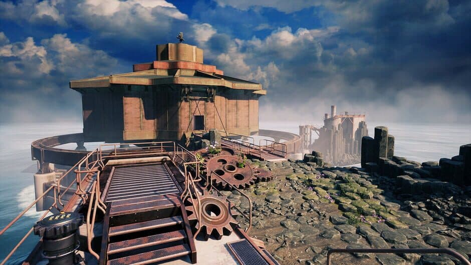 Скриншот 5 из Myst: Through the Ages Collection