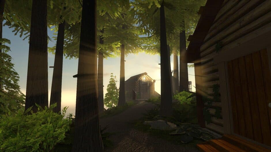 Скриншот 11 из Myst: Through the Ages Collection
