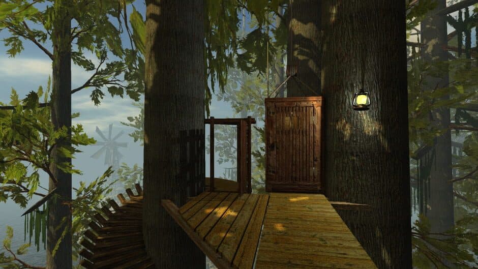 Скриншот 2 из Myst: Through the Ages Collection