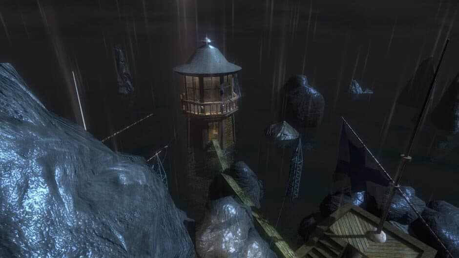Скриншот 3 из Myst: Through the Ages Collection