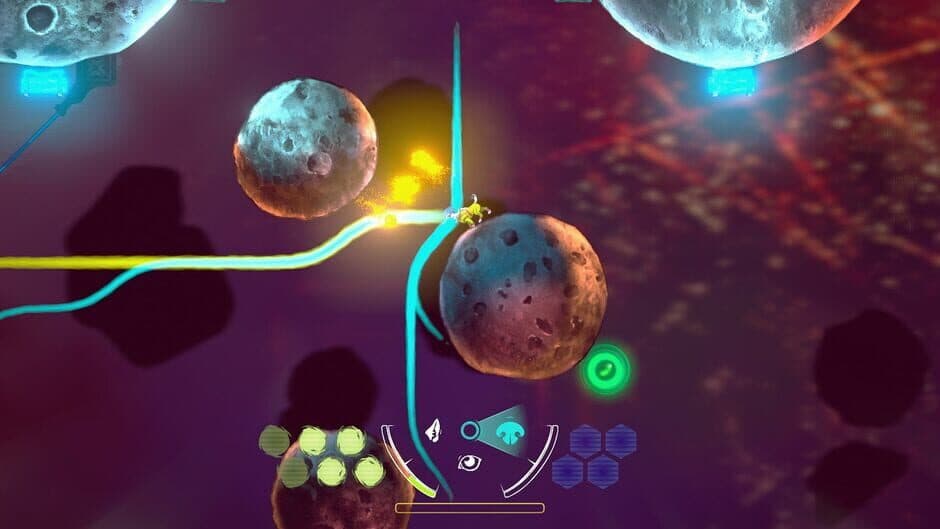 Скриншот 6 из Space Tail: Homecoming