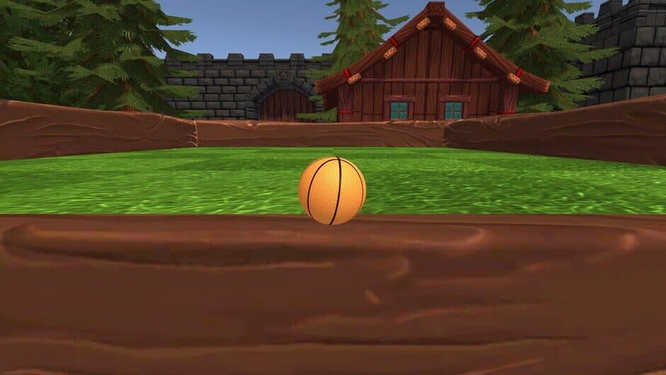 Скриншот 2 из Golf With Your Friends: Sports Pack