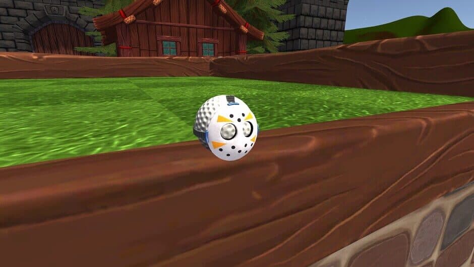 Скриншот 3 из Golf With Your Friends: Sports Pack