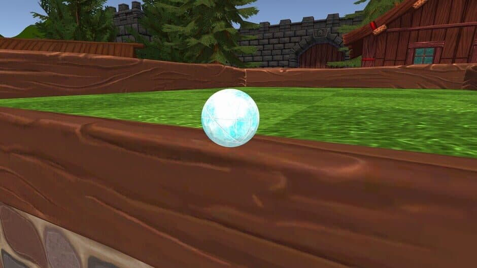 Скриншот 8 из Golf With Your Friends: Sports Pack