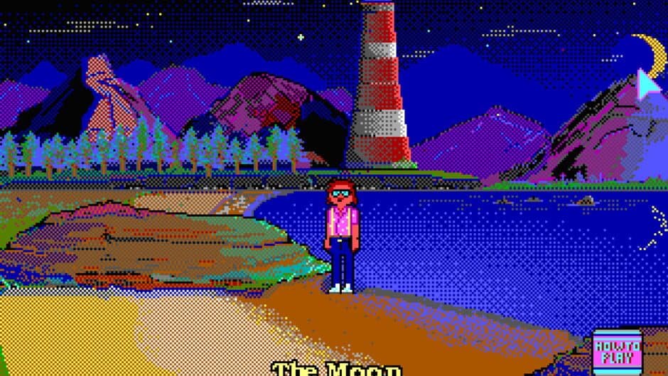 Скриншот 3 из Saturday Night is the Loneliest Night of the Week