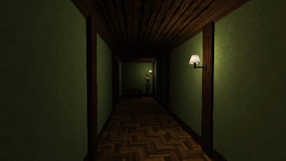 Скриншот 1 из Schizophrenic Rooms
