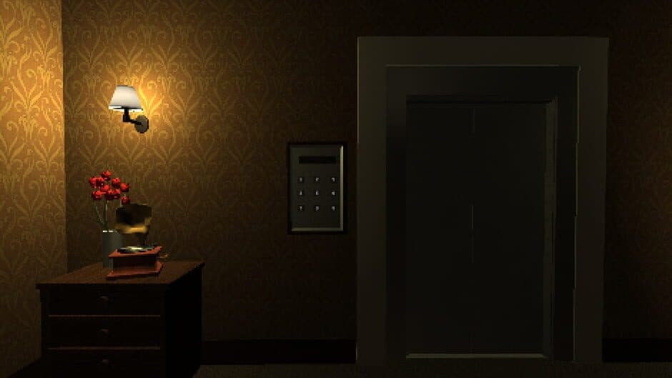 Скриншот 3 из Schizophrenic Rooms