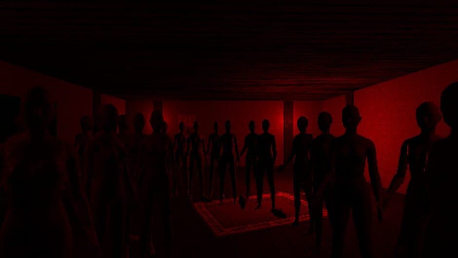 Скриншот 4 из Schizophrenic Rooms