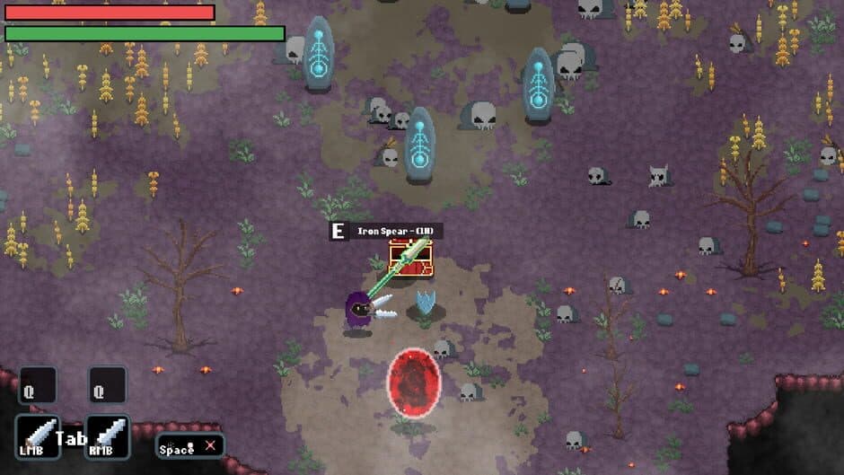 Скриншот 2 из Soul Chomper