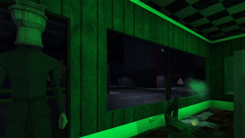 Скриншот 4 из Poop Killer 6