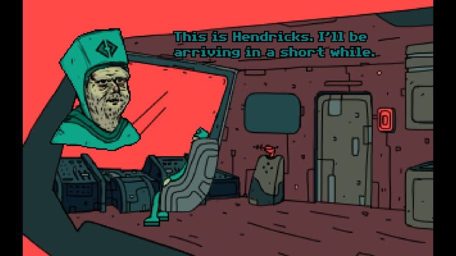 Скриншот 3 из Tales from the Outer Zone: Fleshworms