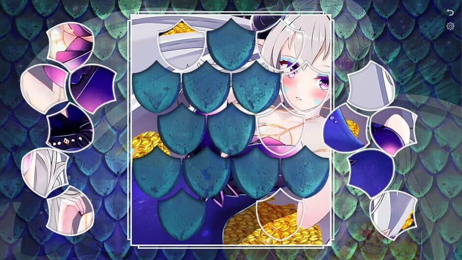 Скриншот 4 из Pet Dragon Girl