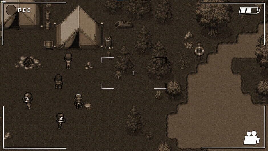 Скриншот 3 из Zombie Breakdown