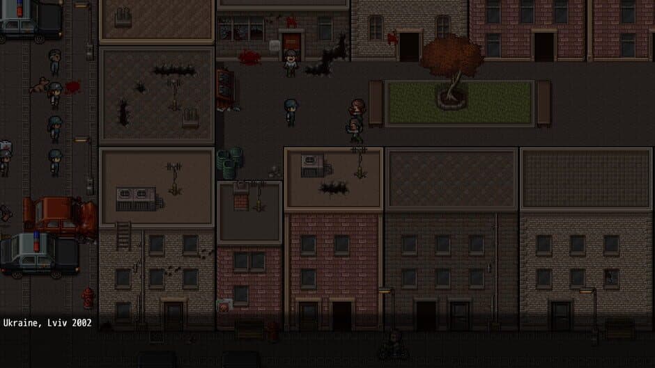Скриншот 6 из Zombie Breakdown