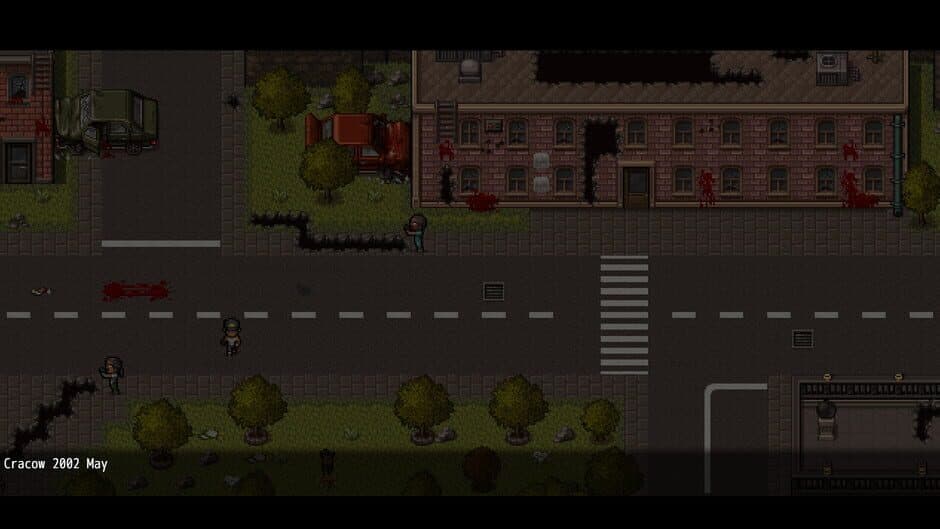 Скриншот 5 из Zombie Breakdown