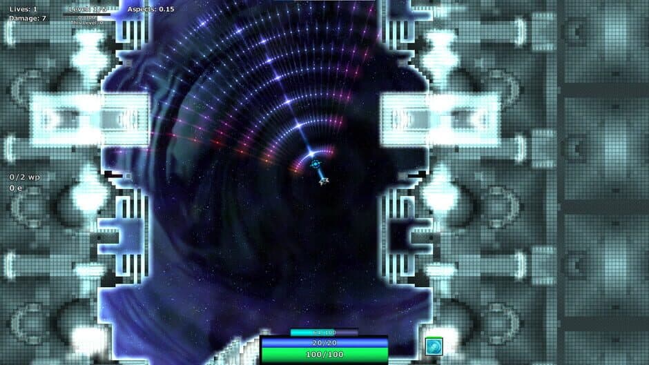 Скриншот 7 из Sanctum Arcadia