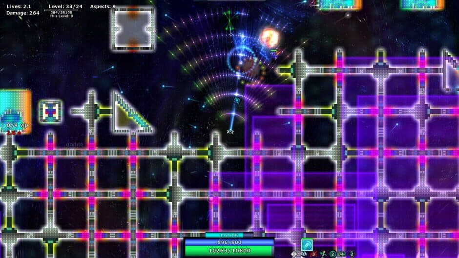 Скриншот 1 из Sanctum Arcadia