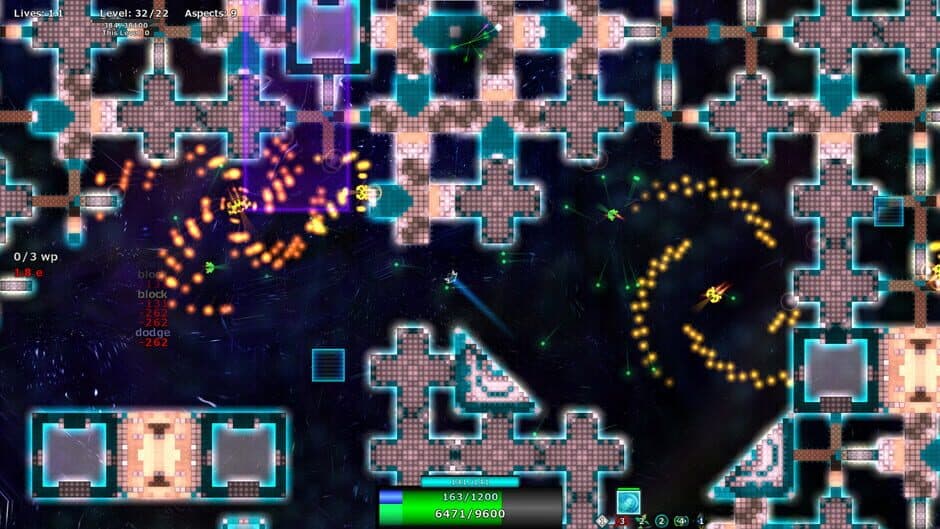 Скриншот 2 из Sanctum Arcadia