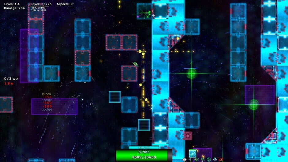 Скриншот 3 из Sanctum Arcadia