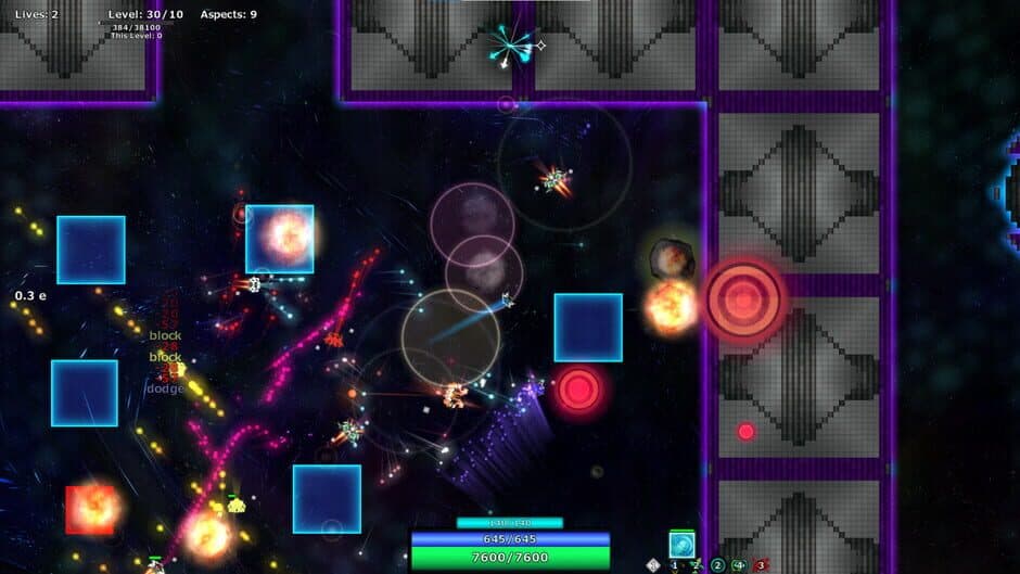 Скриншот 4 из Sanctum Arcadia