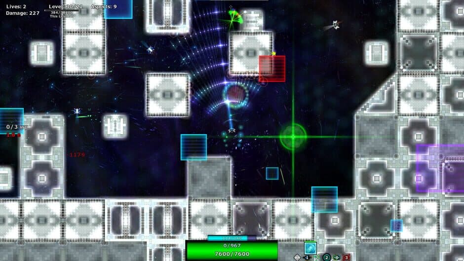 Скриншот 5 из Sanctum Arcadia