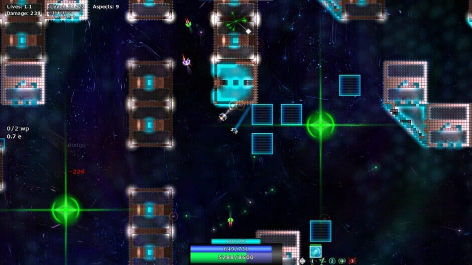 Скриншот 6 из Sanctum Arcadia