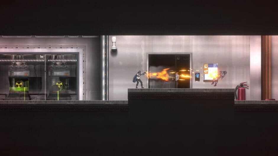 Скриншот 11 из Backdate Hero