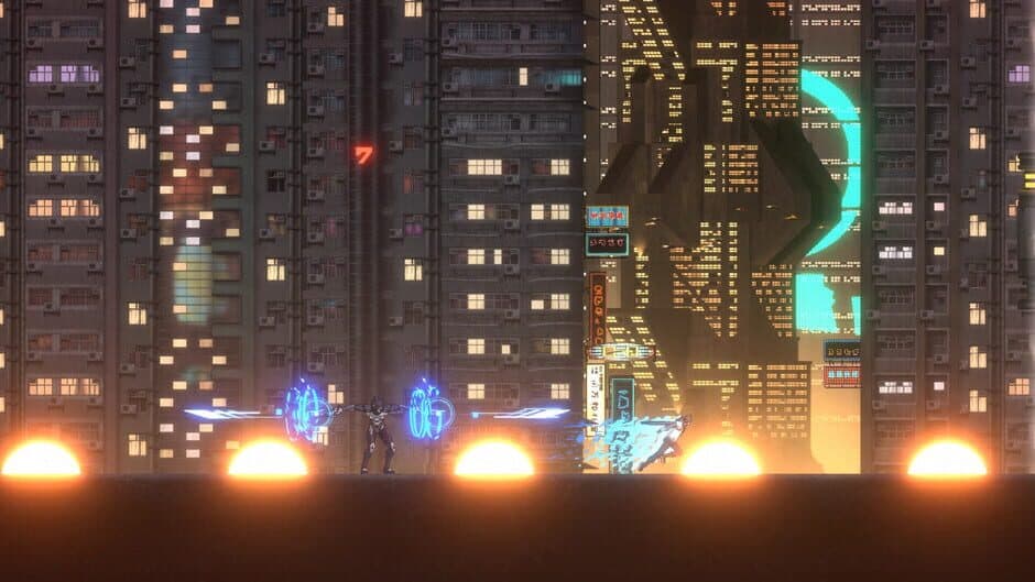 Скриншот 2 из Backdate Hero