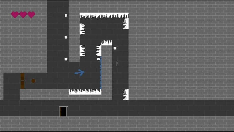 Скриншот 2 из House of Shadow