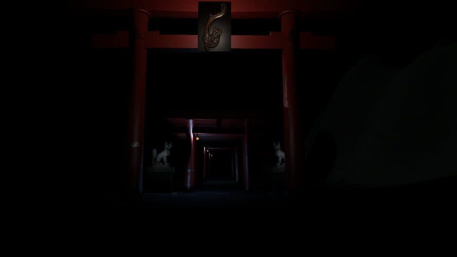 Скриншот 1 из Dark Shrine