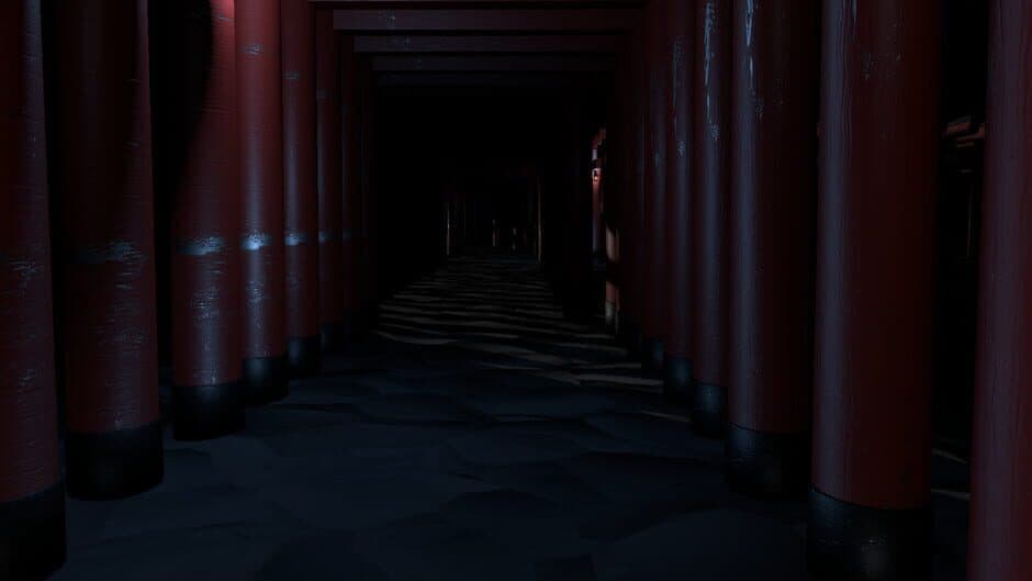 Скриншот 2 из Dark Shrine
