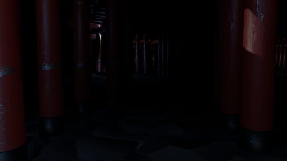 Скриншот 3 из Dark Shrine