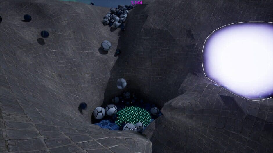 Скриншот 9 из BallZ