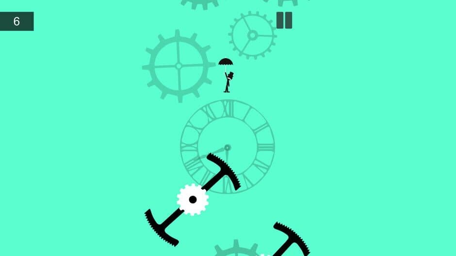 Скриншот 9 из Umbrella Escape