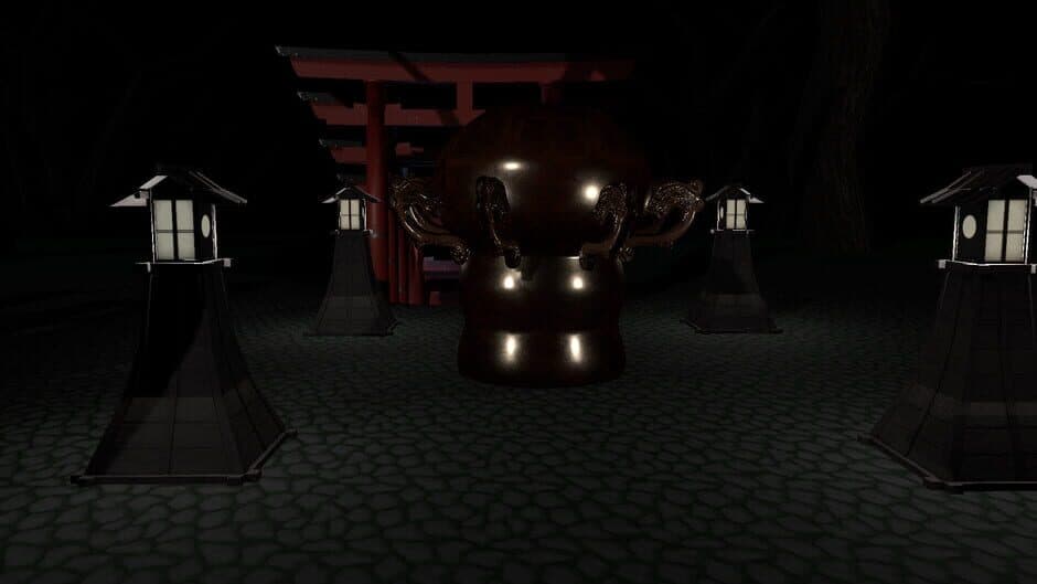 Скриншот 4 из Dark Shrine