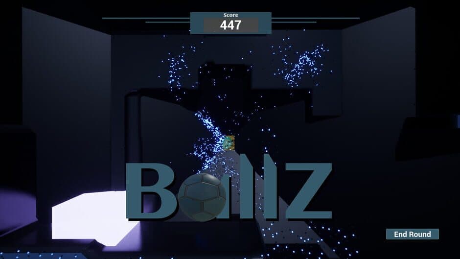 Скриншот 10 из BallZ