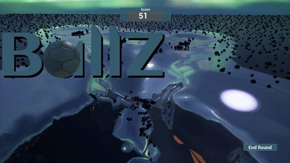 Скриншот 3 из BallZ
