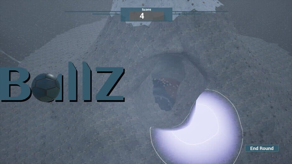 Скриншот 2 из BallZ