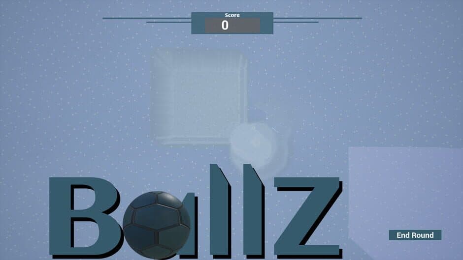 Скриншот 4 из BallZ