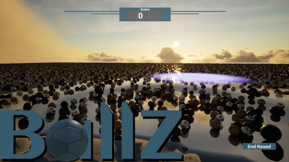 Скриншот 5 из BallZ