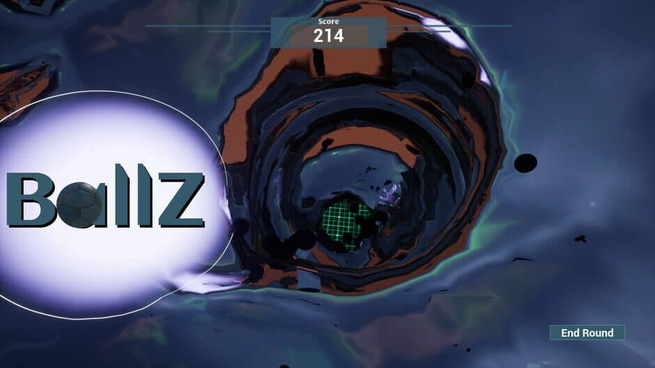 Скриншот 6 из BallZ
