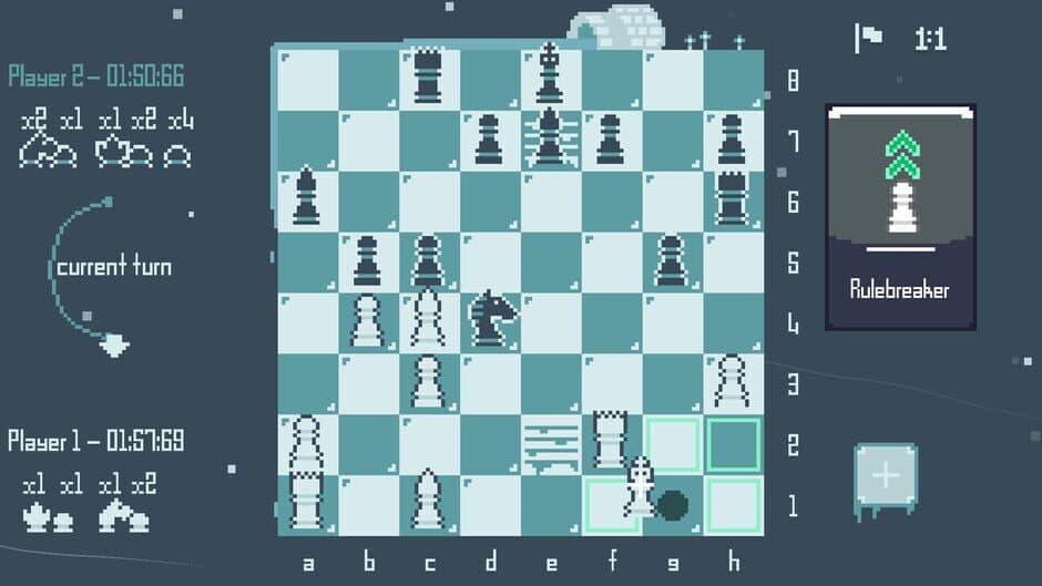 Скриншот 1 из King's Hand: Seasonal Winter Pack
